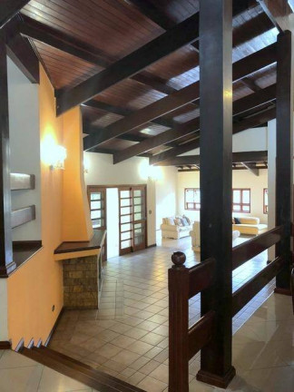 Imagem Casa com 4 Quartos à Venda, 330 m² em Vila Santo Antônio - Cotia Imagem Casa com 4 Quartos à Venda, 330 m² em Vila Santo Antônio - Cotia