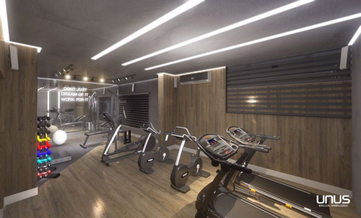 Imagem Cobertura com 3 Quartos à Venda, 346 m² em Campinas - São José
