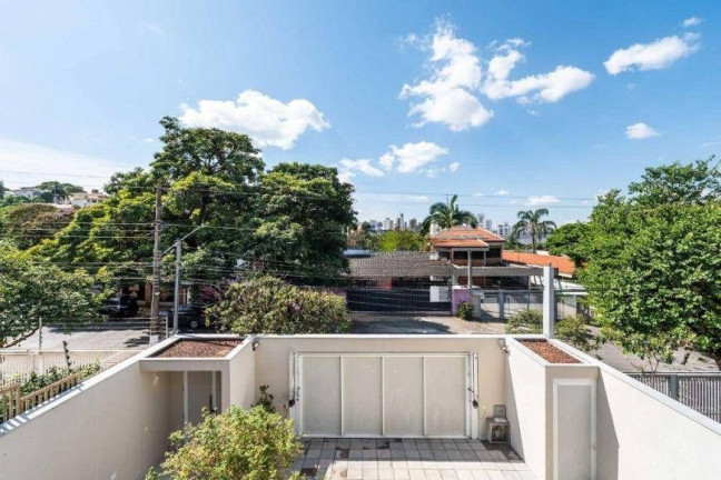Imagem Casa com 4 Quartos à Venda, 405 m² em Alto De Pinheiros - São Paulo