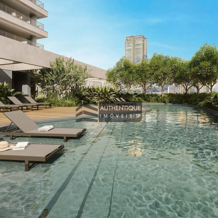 Imagem Apartamento com 3 Quartos à Venda, 487 m² em Alto De Pinheiros - São Paulo