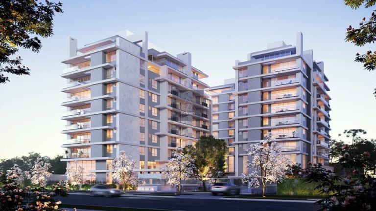 Imagem Apartamento com 3 Quartos à Venda, 178 m² em Seminário - Curitiba Imagem Apartamento com 3 Quartos à Venda, 178 m² em Seminário - Curitiba
