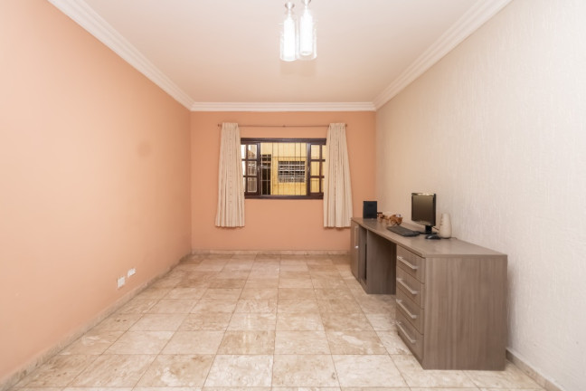 Imagem Casa com 3 Quartos à Venda, 380 m² em Vila Graciosa - São Paulo