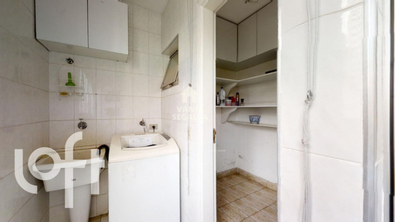 Imagem Apartamento com 3 Quartos à Venda, 87 m² em Perdizes - São Paulo