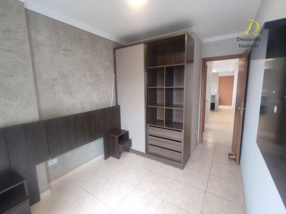 Imagem Apartamento com 1 Quarto à Venda, 40 m² em Canto Do Forte - Praia Grande