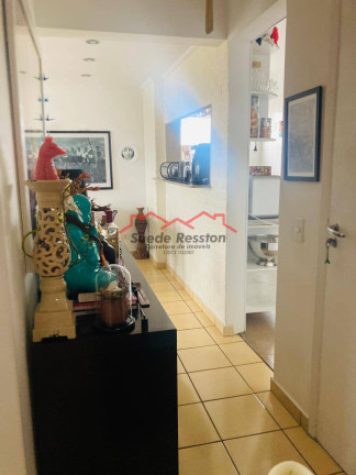 Imagem Apartamento com 2 Quartos à Venda, 54 m² em Capela Do Socorro - São Paulo