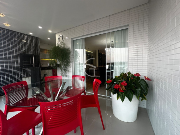 Imagem Apartamento com 3 Quartos à Venda, 146 m² em Anita Garibaldi - Joinville Imagem Apartamento com 3 Quartos à Venda, 146 m² em Anita Garibaldi - Joinville
