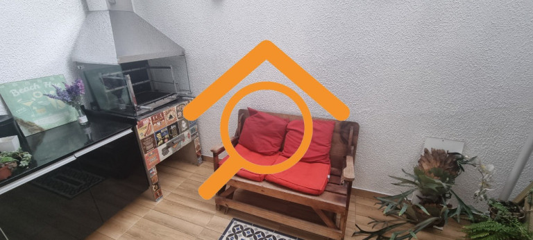 Imagem Casa com 2 Quartos à Venda, 75 m² em Jabaquara - São Paulo