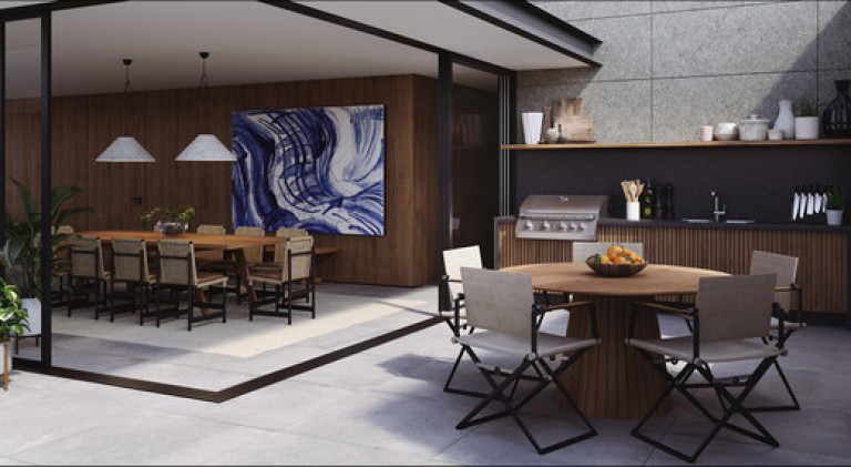 Imagem Apartamento com 3 Quartos à Venda, 163 m² em Urca - Rio De Janeiro