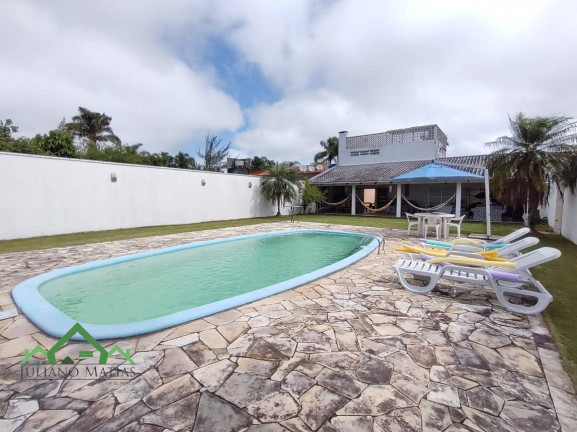 Imagem Casa à Venda, 60 m² em Pinheiros - Balneário Barra Do Sul