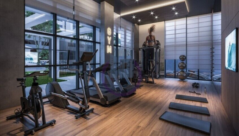 Imagem Apartamento com 3 Quartos à Venda, 150 m² em água Verde - Curitiba