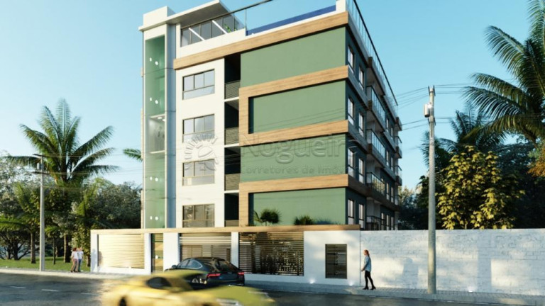 Imagem Flat com 1 Quarto à Venda, 34 m² em Tamandaré - Tamandaré