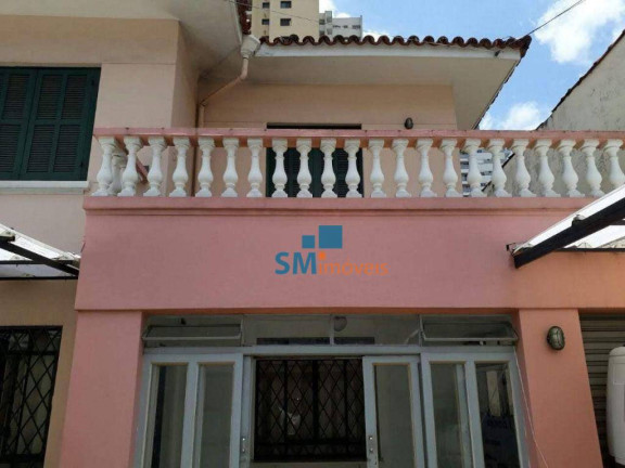 Imagem Sobrado com 3 Quartos à Venda ou Locação, 350 m² em Aclimação - São Paulo Imagem Sobrado com 3 Quartos à Venda ou Locação, 350 m² em Aclimação - São Paulo