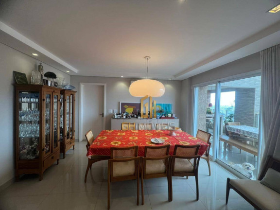 Imagem Imóvel com 4 Quartos à Venda, 242 m² em Setor Marista - Goiânia
