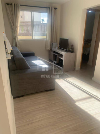 Imagem Apartamento com 2 Quartos à Venda, 44 m² em Planalto - São Bernardo Do Campo Imagem Apartamento com 2 Quartos à Venda, 44 m² em Planalto - São Bernardo Do Campo