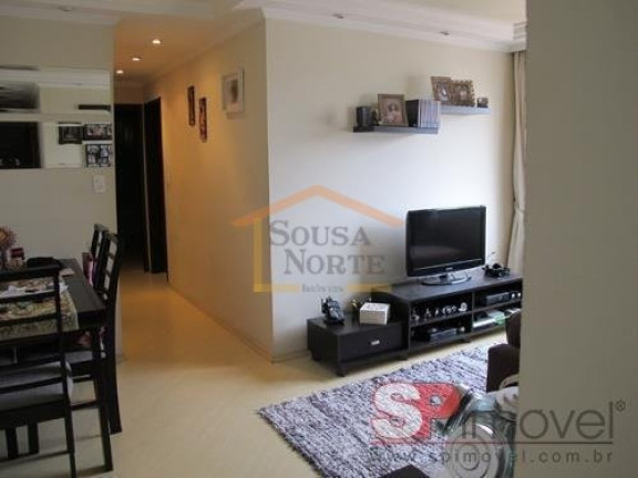 Imagem Apartamento com 2 Quartos à Venda, 68 m² em Tucuruvi - São Paulo Imagem Apartamento com 2 Quartos à Venda, 68 m² em Tucuruvi - São Paulo