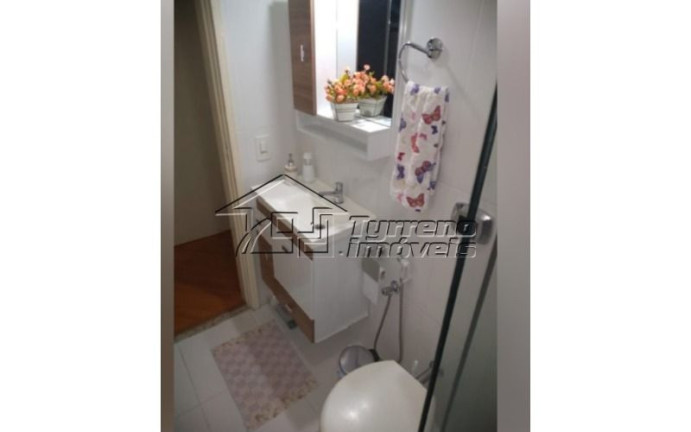Imagem Apartamento com 2 Quartos à Venda, 75 m² em Jardim Alvorada - São José Dos Campos