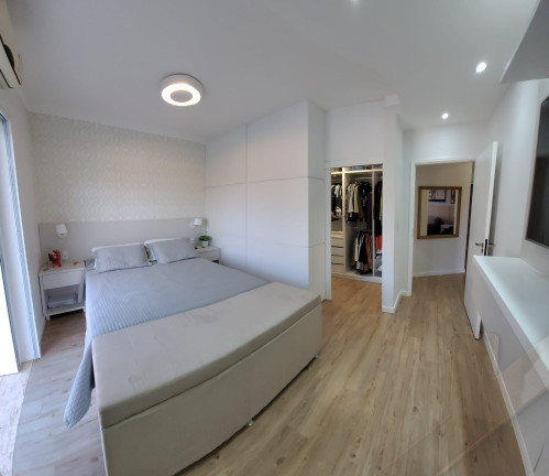 Imagem Sobrado com 4 Quartos à Venda, 282 m² em Jardim Bom Retiro - Campinas