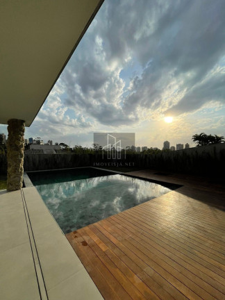 Imagem Casa com 5 Quartos à Venda, 734 m² em Alphaville Residencial Um - Barueri