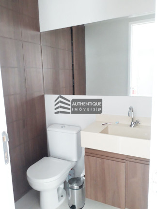 Imagem Apartamento com 1 Quarto à Venda, 67 m² em Perdizes - São Paulo
