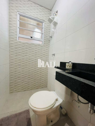 Imagem Casa com 2 Quartos à Venda, 50 m² em Loteamento Residencial Luz Da Esperança - São José Do Rio Preto Imagem Casa com 2 Quartos à Venda, 50 m² em Loteamento Residencial Luz Da Esperança - São José Do Rio Preto