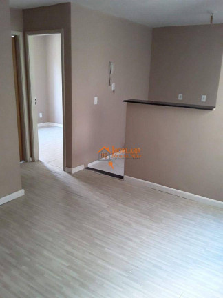 Apartamento com 2 Quartos à Venda, 42 m² em água Chata - Guarulhos