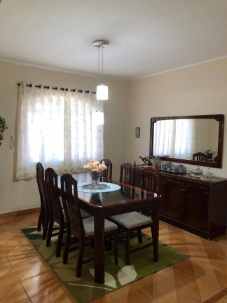 Imagem Casa com 3 Quartos à Venda, 540 m² em Terra Preta - Mairiporã