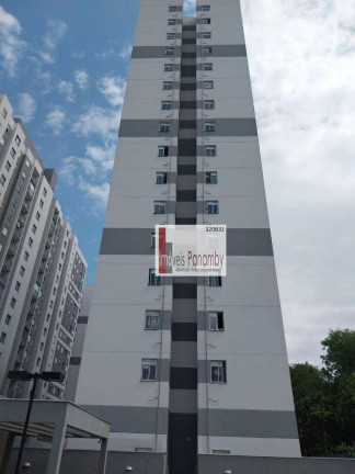 Imagem Apartamento com 1 Quarto à Venda, 29 m² em Santo Amaro - São Paulo Imagem Apartamento com 1 Quarto à Venda, 29 m² em Santo Amaro - São Paulo