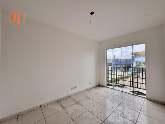 Imagem Apartamento com 2 Quartos à Venda, 48 m² em São Marcos - São José Dos Pinhais