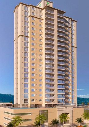 Apartamento com 2 Quartos à Venda, 70 m² em Ressacada - Itajaí