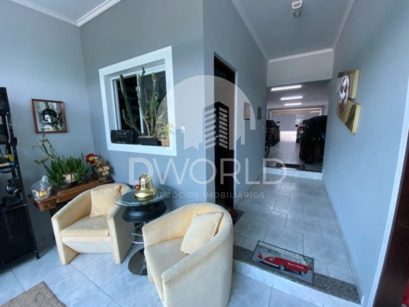 Imagem Casa com 3 Quartos à Venda, 319 m² em Baeta Neves - São Bernardo Do Campo