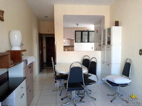 Imagem Apartamento com 2 Quartos à Venda, 61 m² em Itaguá - Ubatuba
