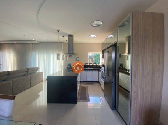 Imagem Casa com 3 Quartos à Venda, 418 m² em Mollon - Santa Bárbara D'oeste Imagem Casa com 3 Quartos à Venda, 418 m² em Mollon - Santa Bárbara D'oeste