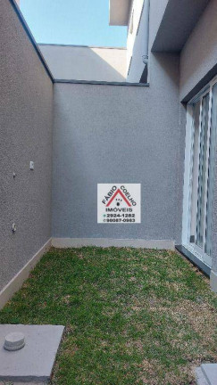 Imagem Sobrado com 3 Quartos à Venda, 85 m² em Jardim Sabará - São Paulo