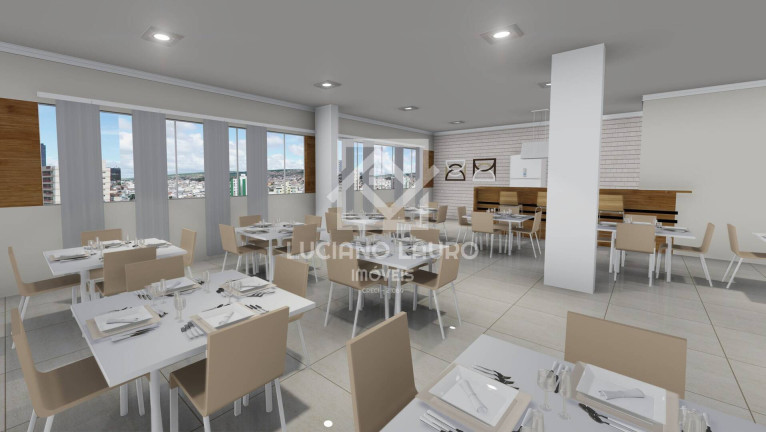 Imagem Apartamento com 1 Quarto à Venda, 40 m² em Recreio - Vitória Da Conquista Imagem Apartamento com 1 Quarto à Venda, 40 m² em Recreio - Vitória Da Conquista
