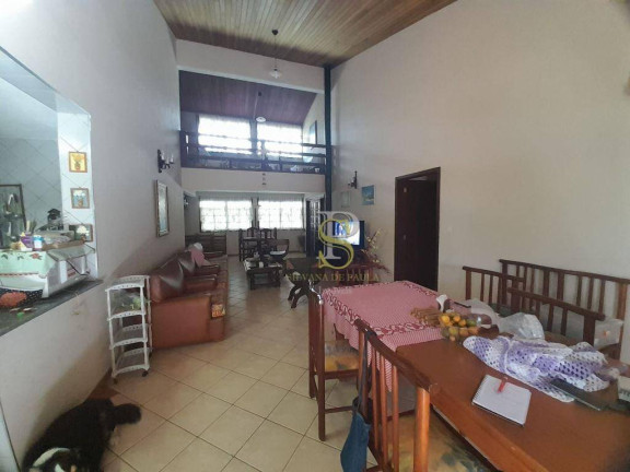 Imagem Chácara com 6 Quartos à Venda, 578 m² em Terra Preta - Mairiporã Imagem Chácara com 6 Quartos à Venda, 578 m² em Terra Preta - Mairiporã