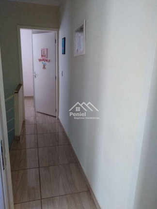 Imagem Casa com 2 Quartos à Venda, 96 m² em Planalto Verde - Ribeirão Preto