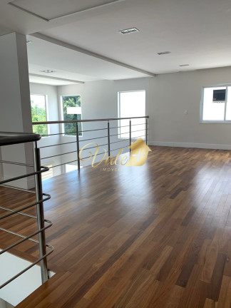 Imagem Casa com 4 Quartos à Venda, 815 m² em Urbanova - São José Dos Campos