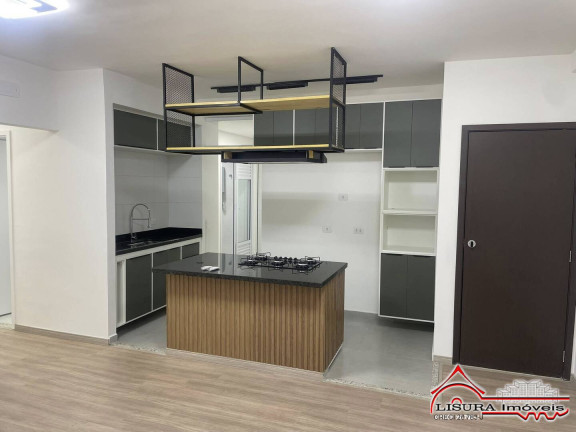 Apartamento com 3 Quartos para Alugar, 86 m² em Jardim Flórida - Jacareí