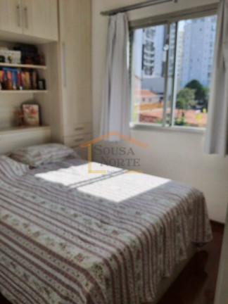 Imagem Apartamento com 2 Quartos à Venda ou Locação, 57 m² em Tucuruvi - São Paulo Imagem Apartamento com 2 Quartos à Venda ou Locação, 57 m² em Tucuruvi - São Paulo