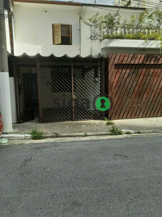 Imagem Casa com 2 Quartos à Venda, 118 m² em Vila Prudente - São Paulo