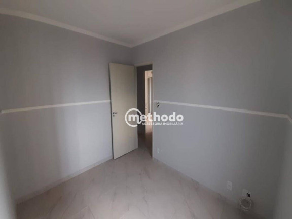Imagem Apartamento com 3 Quartos à Venda, 80 m² em Vila João Jorge - Campinas