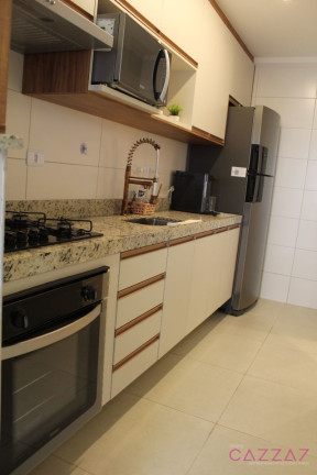 Imagem Apartamento com 3 Quartos à Venda, 90 m² em Ocian - Praia Grande