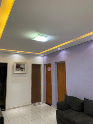 Imagem Imóvel com 2 Quartos à Venda, 50 m² em São Pedro - Esmeraldas