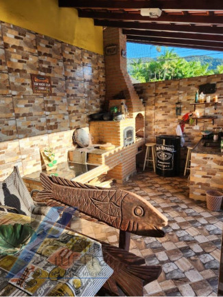 Imagem Casa com 2 Quartos à Venda, 160 m² em Perequê Açu - Ubatuba Imagem Casa com 2 Quartos à Venda, 160 m² em Perequê Açu - Ubatuba