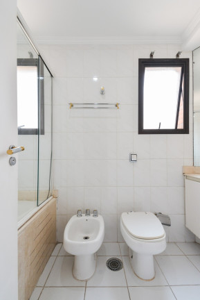 Imagem Apartamento com 3 Quartos à Venda, 177 m² em Perdizes - São Paulo