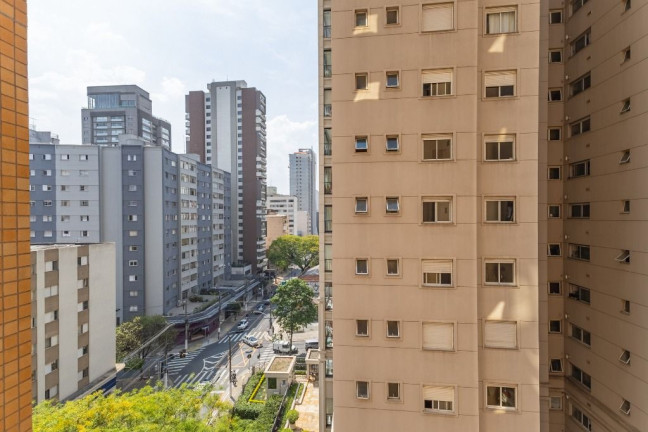 Imagem Sala Comercial para Alugar, 35 m² em Vila Mariana - São Paulo