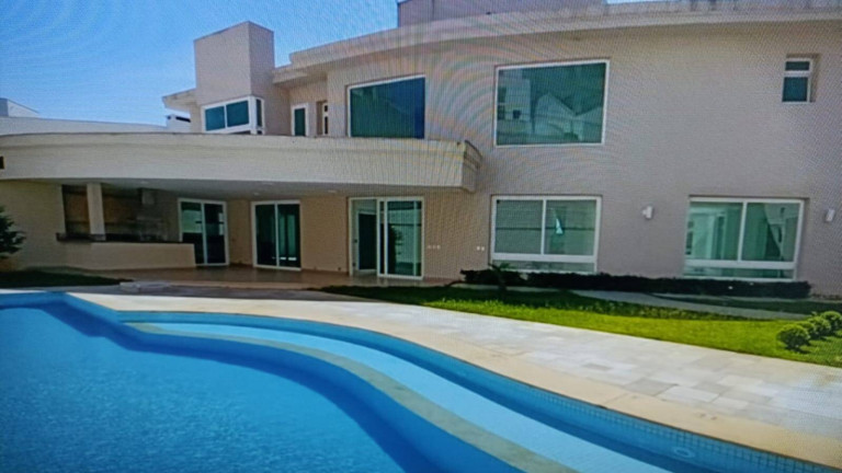 Casa com 4 Quartos à Venda,  em Alphaville - Santana De Parnaíba