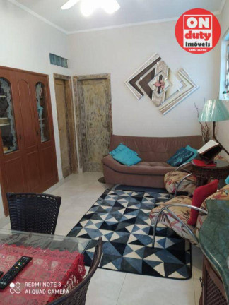 Imagem Apartamento com 2 Quartos à Venda, 89 m² em Boqueirão - Santos Imagem Apartamento com 2 Quartos à Venda, 89 m² em Boqueirão - Santos