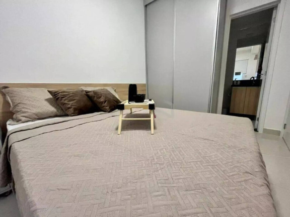 Imagem Apartamento com 2 Quartos à Venda, 49 m² em Chácara Belenzinho - São Paulo