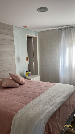 Imagem Apartamento com 1 Quarto à Venda, 253 m² em Vila Progresso - Jundiaí Imagem Apartamento com 1 Quarto à Venda, 253 m² em Vila Progresso - Jundiaí